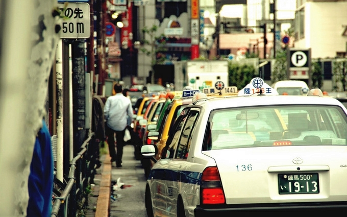 想要做中国版Uber：快的打车低调试水香港市场，为国际化布局探路