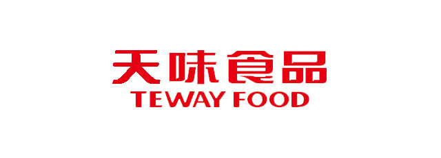 天味食品logo图片