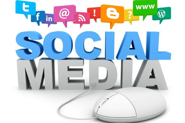 社会化媒体不再仅仅是市场营销部门的事儿