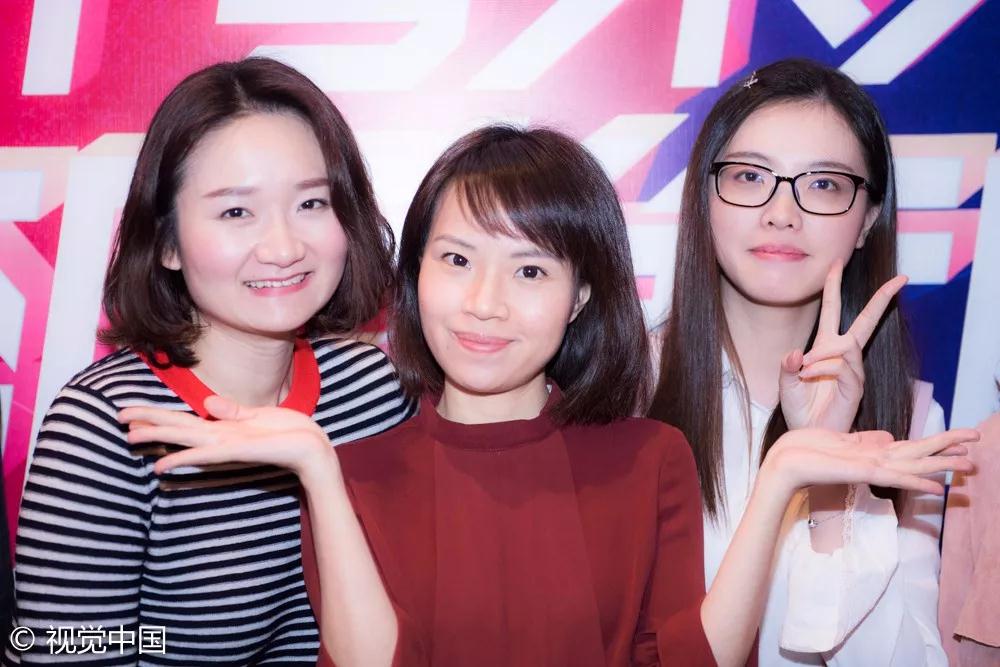 群英煯煯，灼灼芳华——记TMA盛典的300+特美瞬间