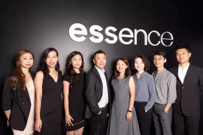 群邑旗下Essence在中国市场拓展数据和实效驱动的媒介服务