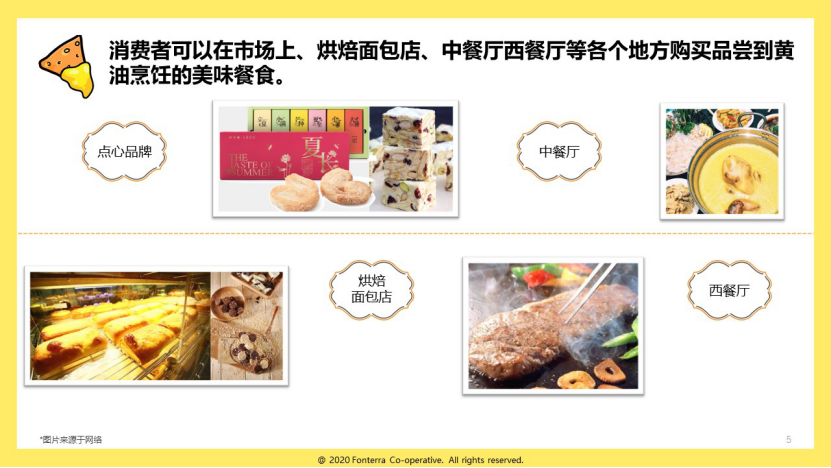 安佳x豆果美食发布中国首个专注烘焙乳品消费的白皮书