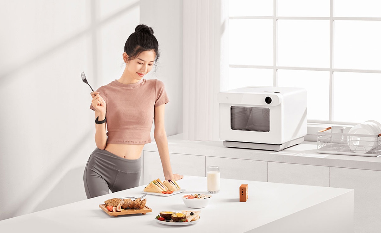 安佳×小米营销开启家庭烘焙数字生活空间，用科技为营销数字化插上翅膀
